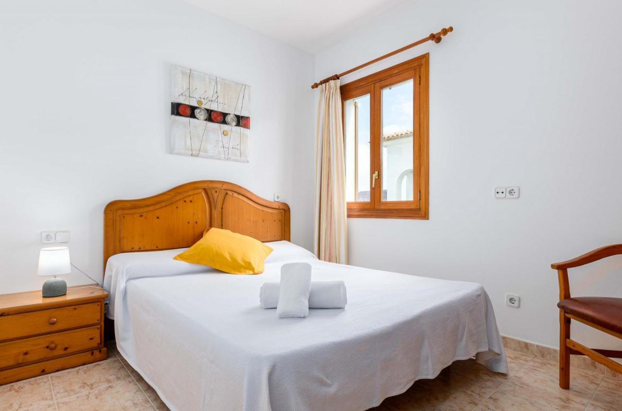 Yourhouse Ca Na Maria Vakantiehuis *