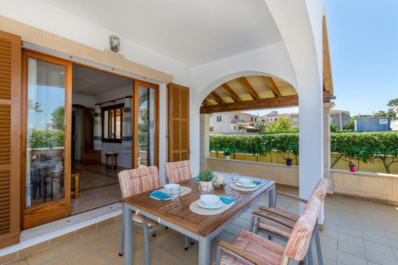 Vakantiehuis Yourhouse Ca Na Maria *