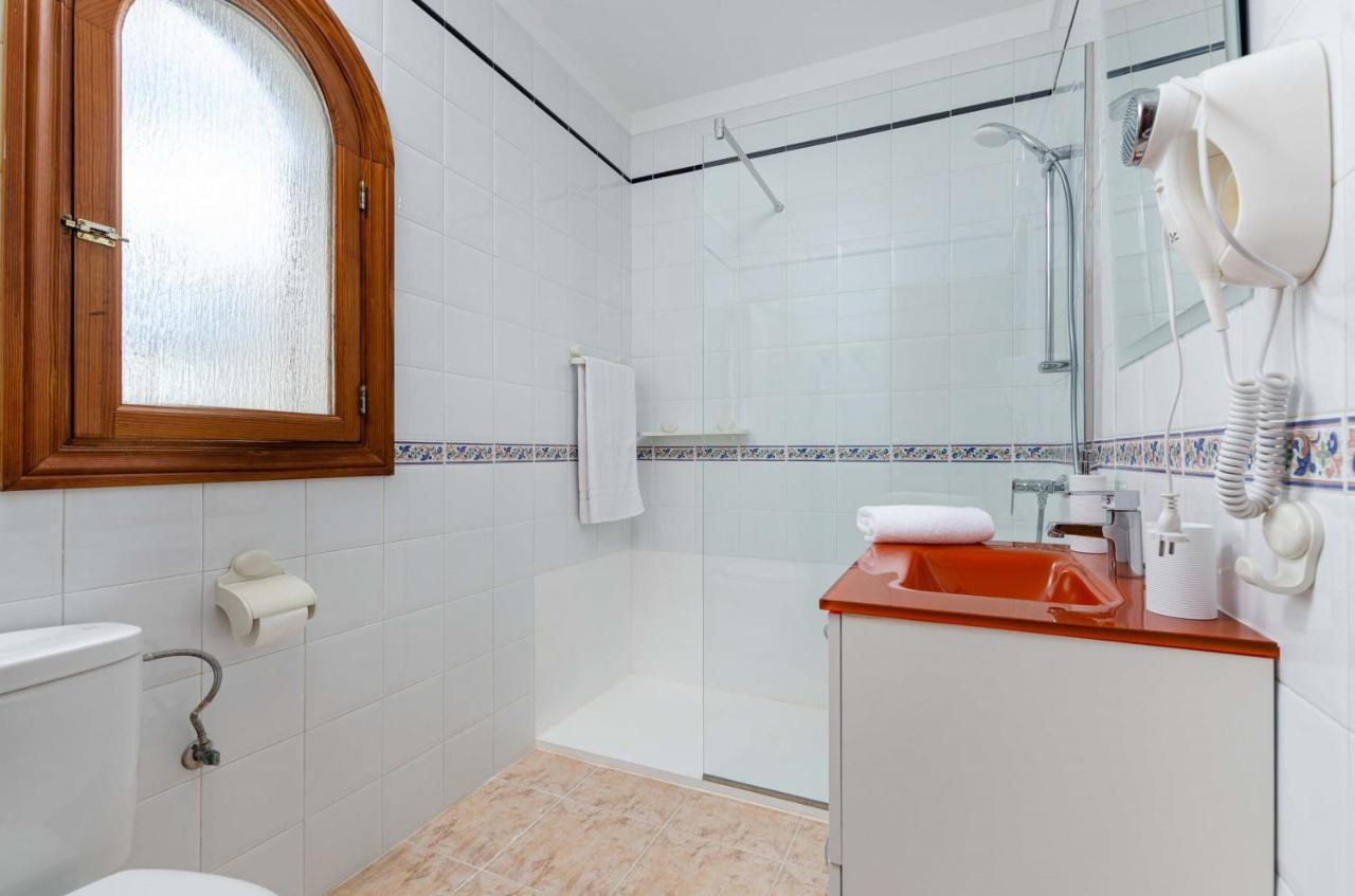 Vakantiehuis Yourhouse Ca Na Maria