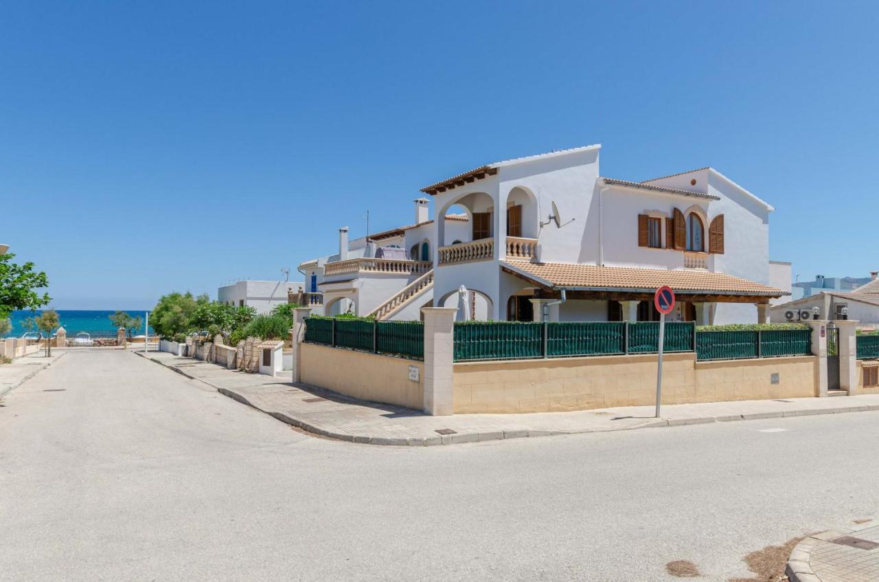Yourhouse Ca Na Maria Vakantiehuis