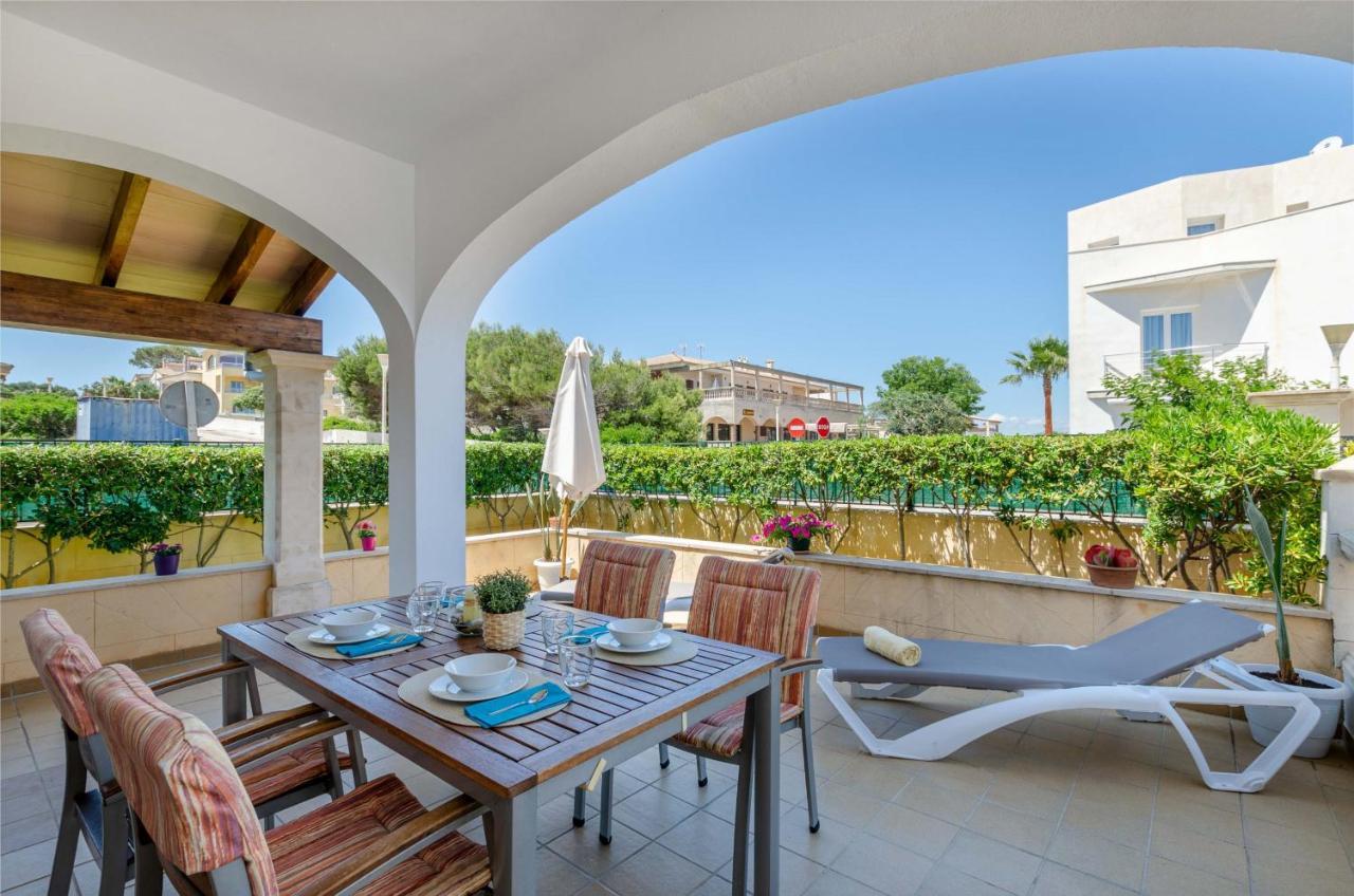 Yourhouse Ca Na Maria Vakantiehuis