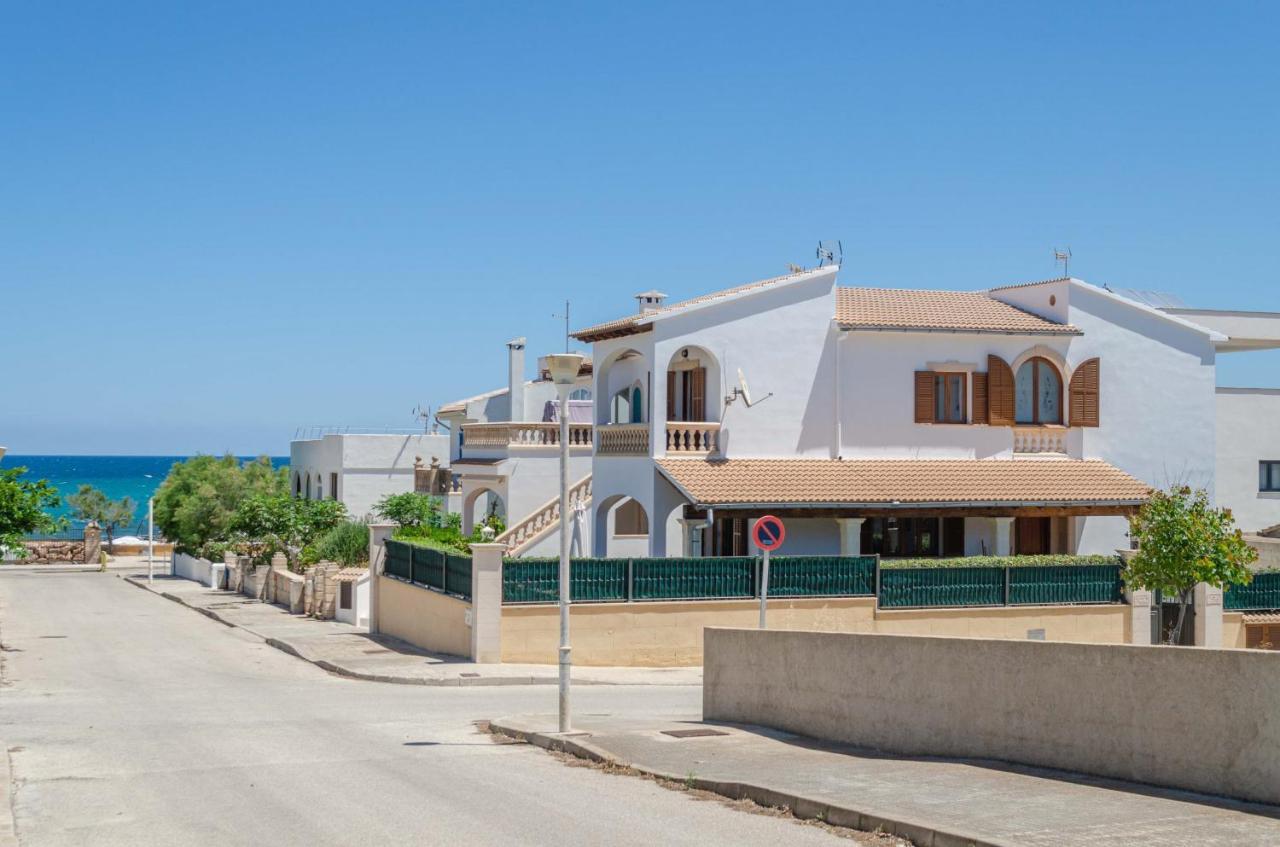 Vakantiehuis Yourhouse Ca Na Maria