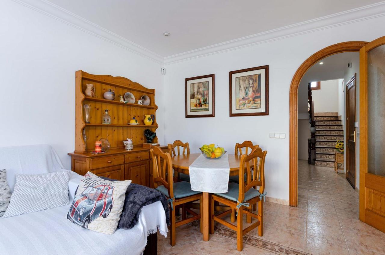 Yourhouse Ca Na Maria *